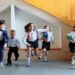 Continúa la reducción sostenida de contagios durante el inicio de las clases