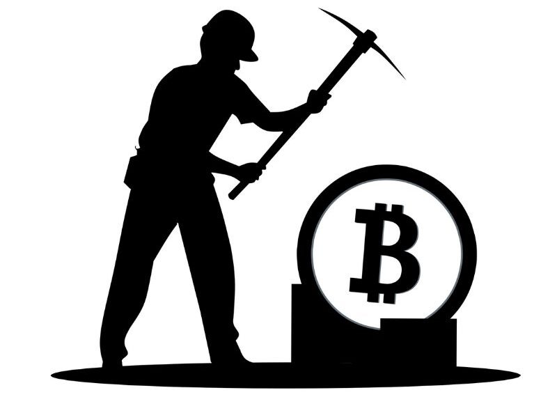 China minería Bitcoin