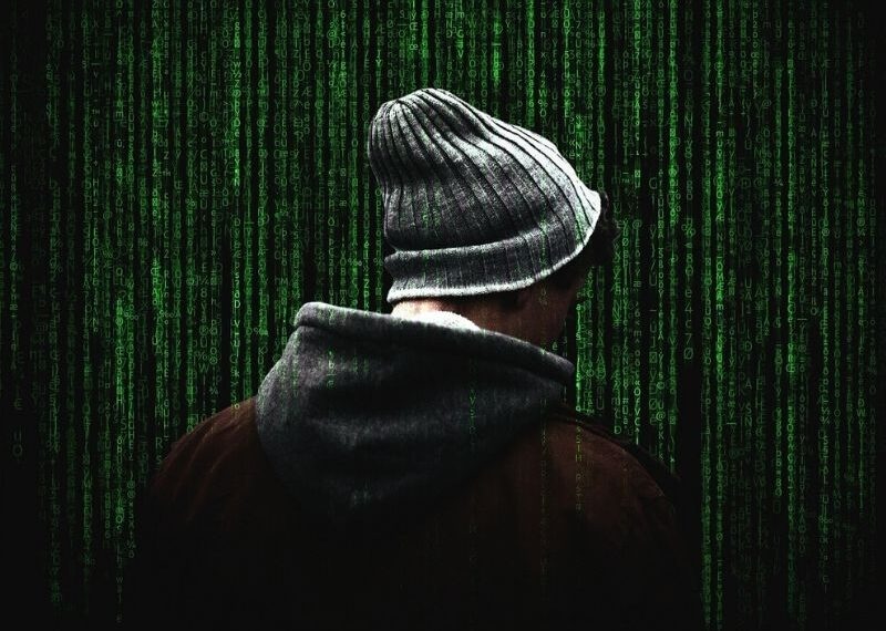 Ciberseguridad