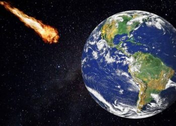 Asteroide “potencialmente peligroso” pasará cerca del planeta