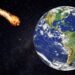 Asteroide “potencialmente peligroso” pasará cerca del planeta