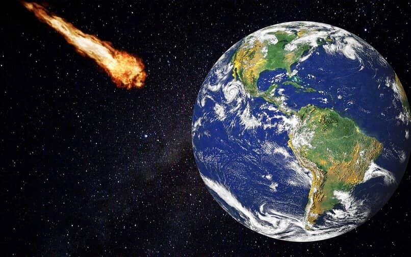 Asteroide “potencialmente peligroso” pasará cerca del planeta