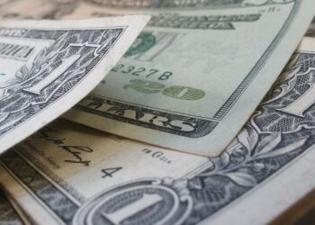 Tasas de interés dólar
