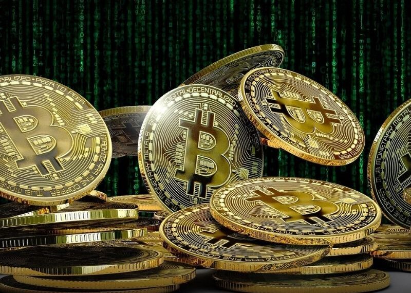 Microstrategy bitcoin