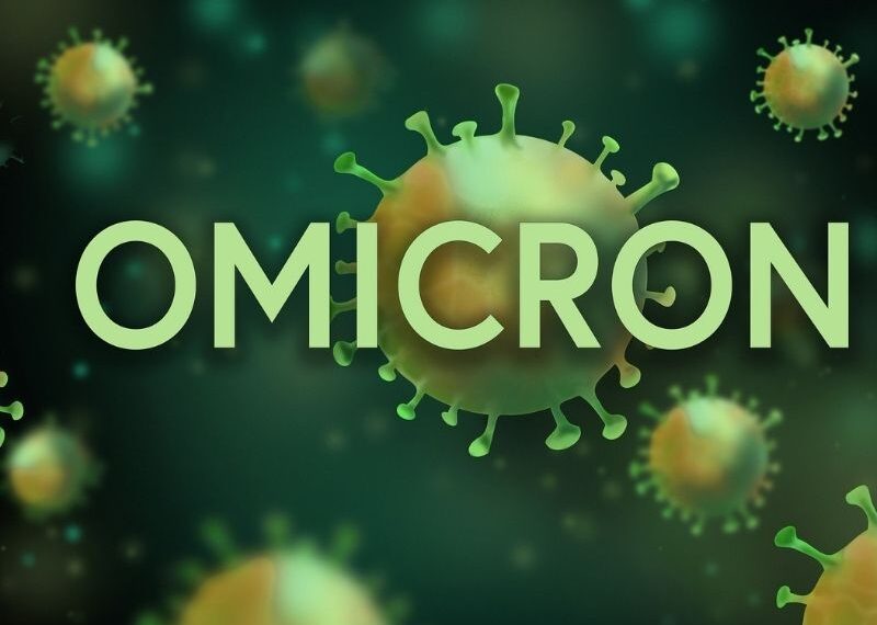 Ómicron