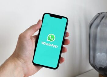 La navidad llega a WhatsApp