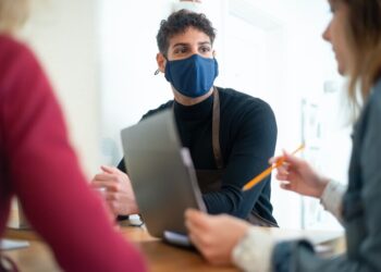 Las medidas de bioseguridad pueden salvar tu vida