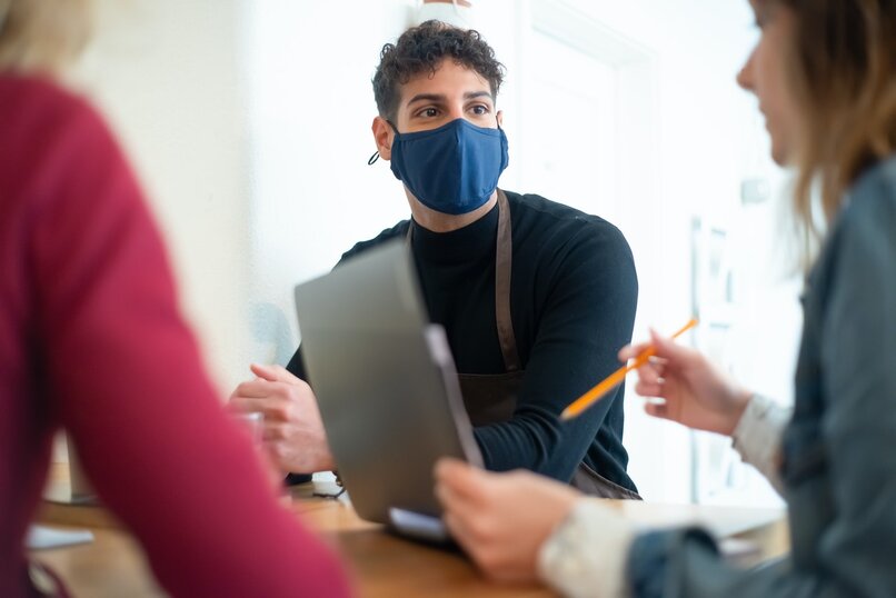 Las medidas de bioseguridad pueden salvar tu vida