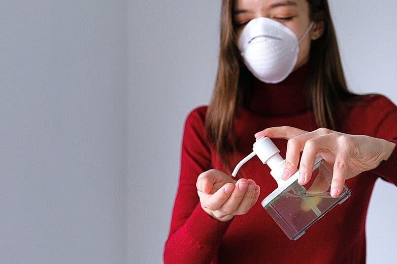 Nuevos síntomas de Ómicron pueden hacer que pase desapercibido