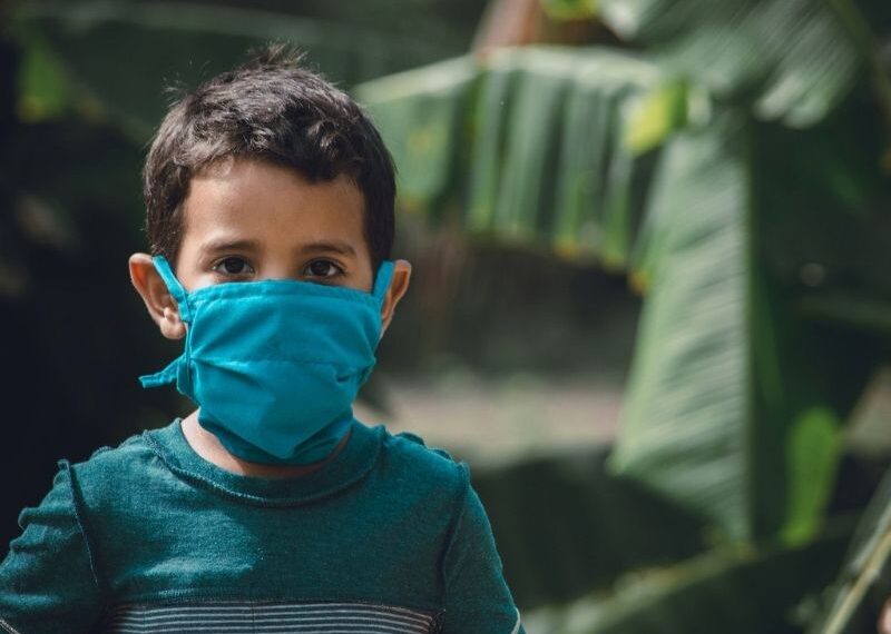 Covid en los niños, ¿Por qué sigue aumentando?