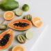 Conoce las mejores 6 frutas para desinflamarte