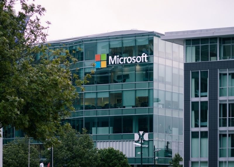 Microsoft