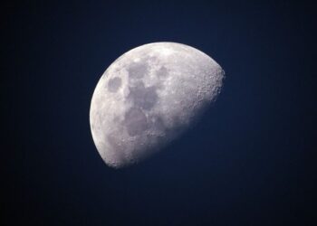 La Luna