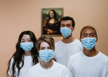 Estudian inmunidad natural al Covid - 19 en algunas personas