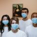 Estudian inmunidad natural al Covid - 19 en algunas personas