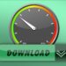 Test de velocidad