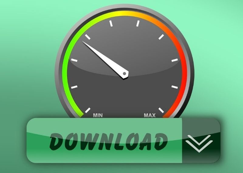 Test de velocidad