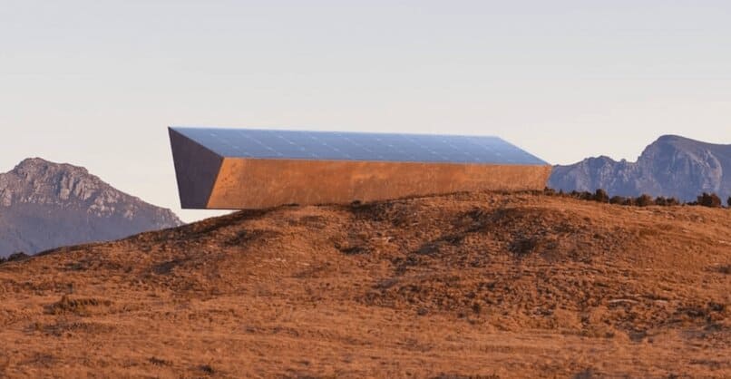 Se instalará caja negra de la tierra en el 2022