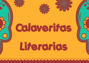 calaveritas literarias