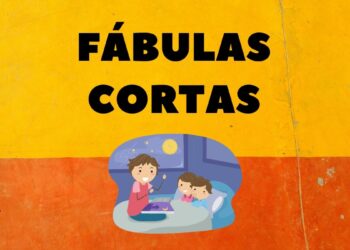 Fábulas cortas