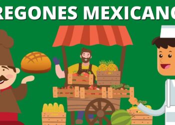 pregones mexicanos