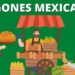 pregones mexicanos