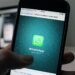 Cambia el color de WhatsApp a rosado en 9 pasos