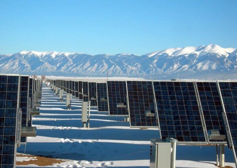 Científicos crean células fotovoltaicas 1000 veces más delgadas y eficientes