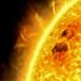 Prominencia solar