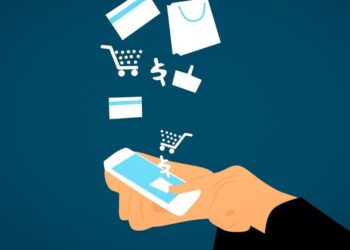 E-commerce
