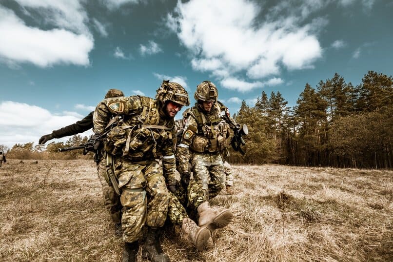 Rusia frena ataques en 2 poblaciones fronterizas con Ucrania