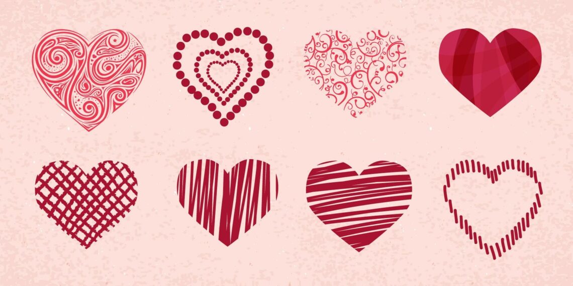 imágenes de corazones