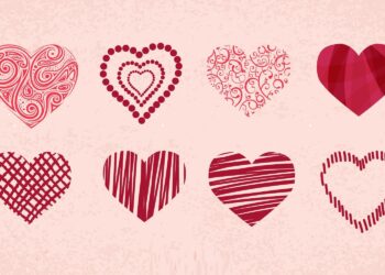 imágenes de corazones
