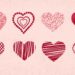 imágenes de corazones