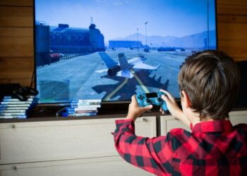 Videojuegos