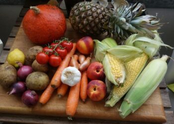Frutas