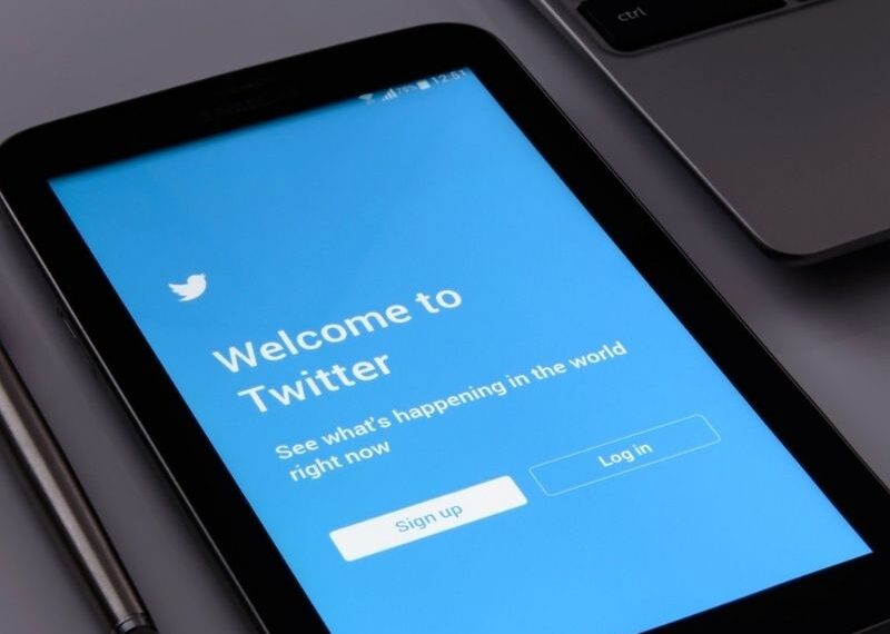 Twitter