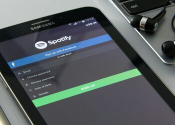 Spotify