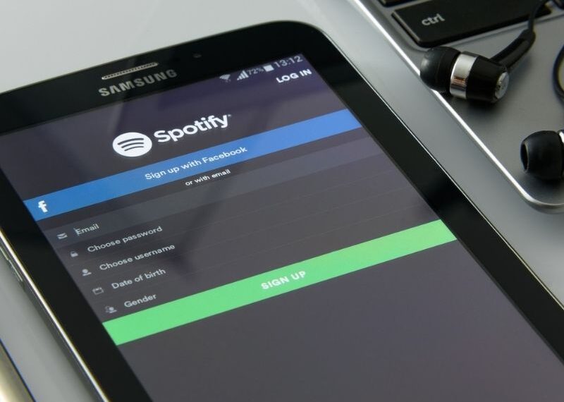 Spotify