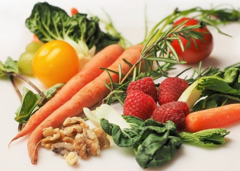 Vitaminas