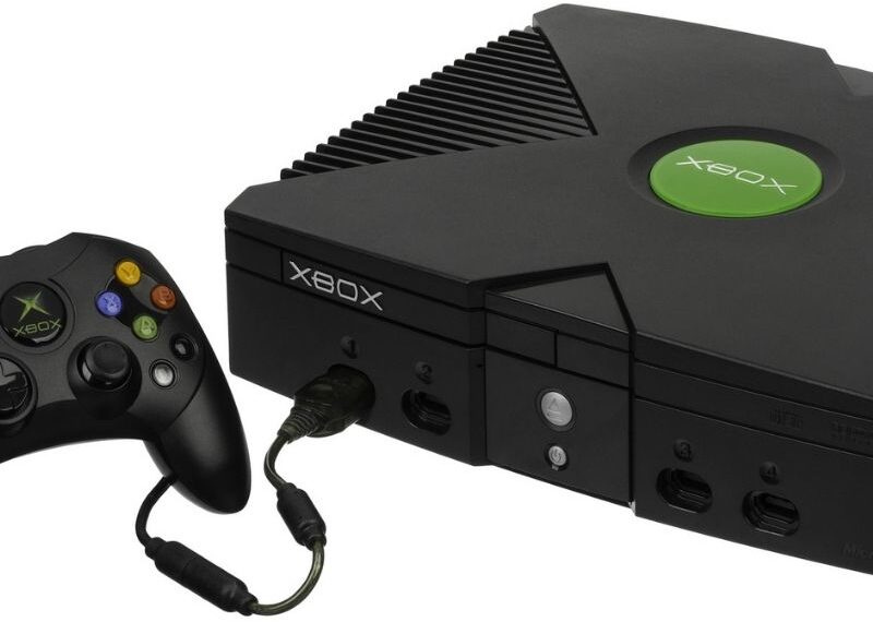 Xbox