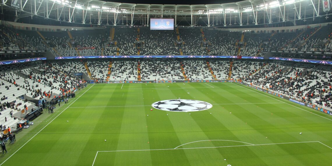 champions