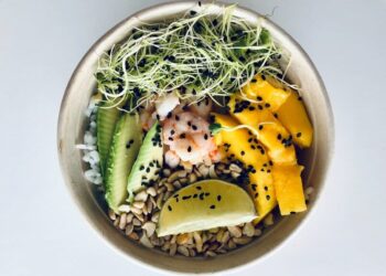 Conoce los 15 efectos adversos que tiene la dieta Keto