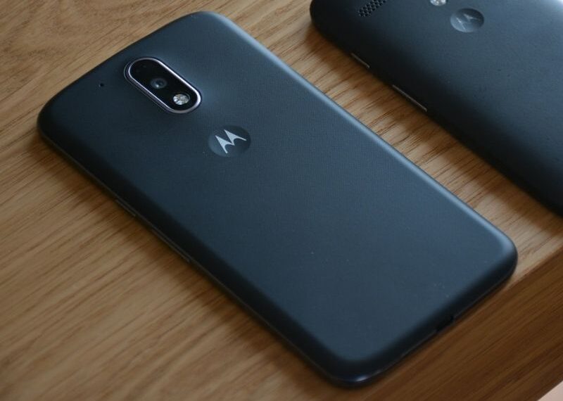 Motorola
