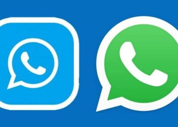WhatsApp Plus