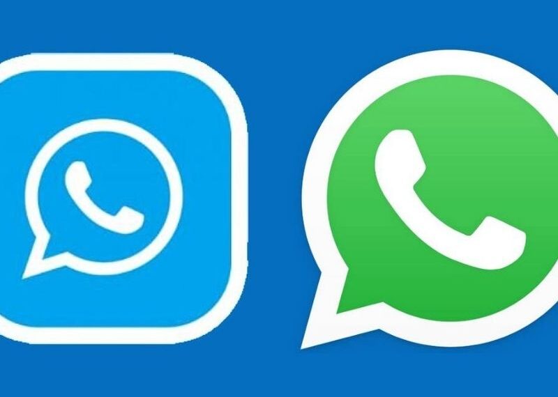 WhatsApp Plus