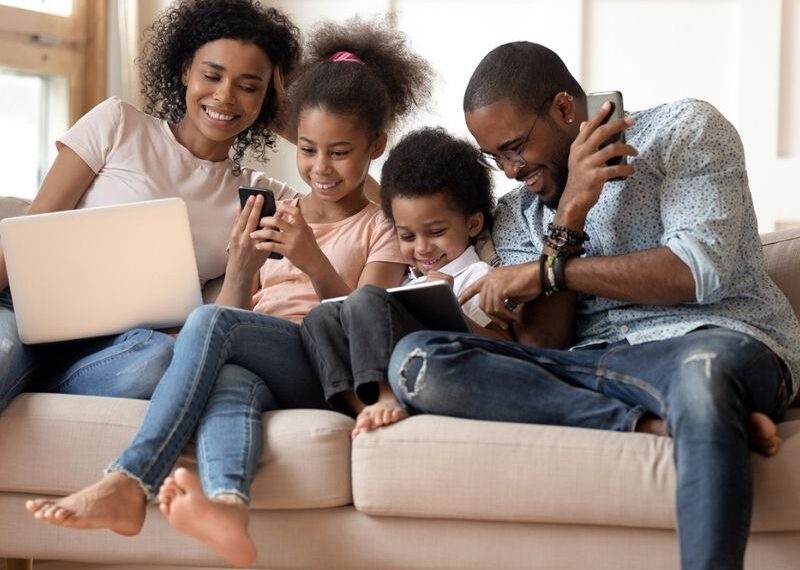 Entretenimiento online