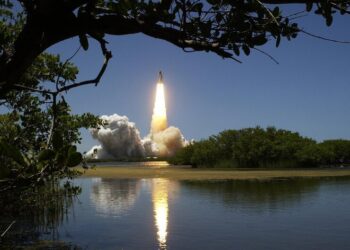 Rusia abandonará la Estación Espacial Internacional