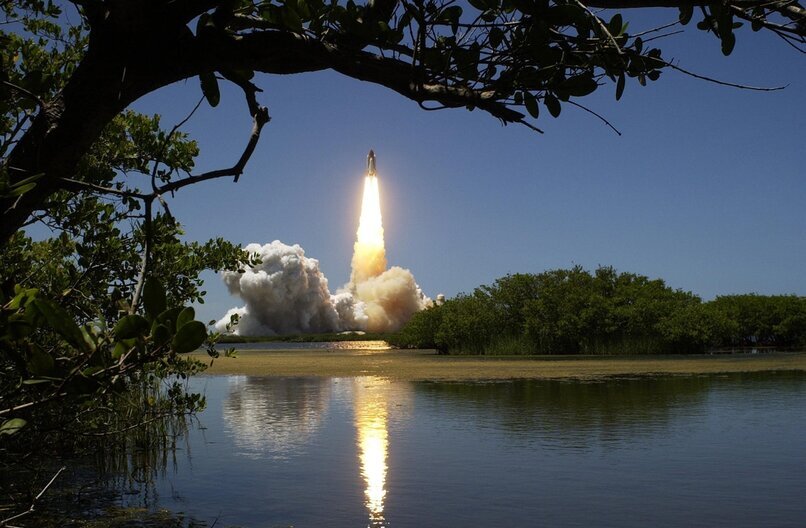 Rusia abandonará la Estación Espacial Internacional
