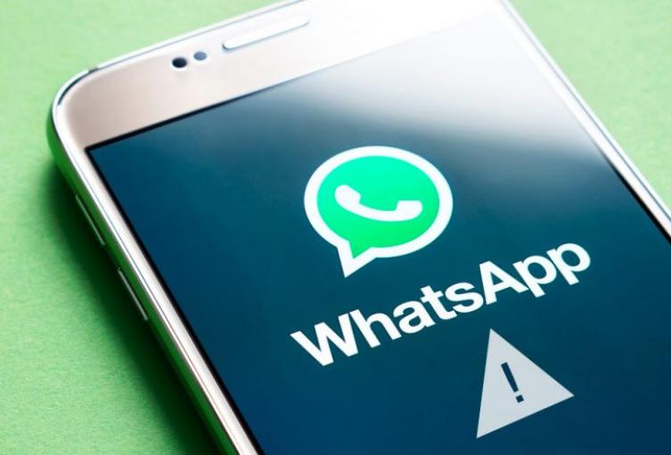 en los celulares menores a Android 4.1 no funcionará whatsapp